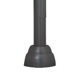[LED 100W] LED 5511E 강관주 가로등 (빗살) - (주)램프랜드 [LED 100W] LED 5511E 강관주 가로등 (빗살)