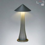 [LED 5W] 엘로이즈 잔디등 (소/대) [IP54] - (주)램프랜드 [LED 5W] 엘로이즈 잔디등 (소/대) [IP54]