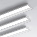 오엘 130x42 LED라인조명 600~3030mm - (주)램프랜드 오엘 130x42 LED라인조명 600~3030mm