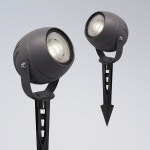 [LED 12W] 젤코바 수목등/잔디등 (방수등급 : IP65) - (주)램프랜드 [LED 12W]  젤코바 수목등/잔디등 (방수등급 : IP65)