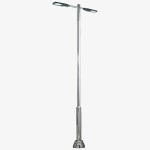 [LED 90W] 키튼l 4000-2등 하향 가로등 - (주)램프랜드 [LED 90W] 키튼l 4000-2등 하향 가로등