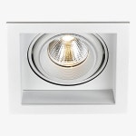 [LED 10W/15W] 티즈120 1구 사각 다운라이트(타공 120X120mm) - (주)램프랜드 [LED 10W/15W] 티즈120 1구 사각 다운라이트(타공 120X120mm)