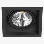 [LED 20W/30W] 티즈140 1구 사각 다운라이트(타공 140X140mm) - (주)램프랜드 [LED 20W/30W] 티즈140 1구 사각 다운라이트(타공 140X140mm)