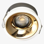 [LED 5W] 글로75 원형 다운라이트(타공 75mm) - (주)램프랜드 [LED 5W] 글로75 원형 다운라이트(타공 75mm)