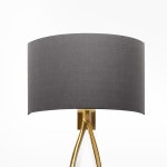 아텐 타원 1등 벽등 (E26) - (주)램프랜드 아텐 타원 1등 벽등 (E26)