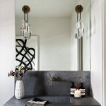 이엘 크리스탈 벽등 - 1호 (E14) - (주)램프랜드 이엘 크리스탈 벽등 - 1호 (E14)