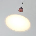 [LED 7W] 코코스 1등 펜던트 - (주)램프랜드 [LED 7W] 코코스 1등 펜던트