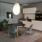 버블빅 펜던트 - 중/대 (E26) - (주)램프랜드 버블빅 펜던트 - 중/대 (E26)