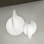 버블빅 펜던트 - 중/대 (E26) - (주)램프랜드 버블빅 펜던트 - 중/대 (E26)