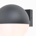 타오 1등 하향 벽등 - (주)램프랜드 타오 1등 하향 벽등