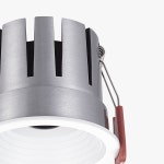 [LED 10W] 투니스 매입등 (타공65mm) - (주)램프랜드 [LED 10W] 투니스 매입등 (타공65mm)