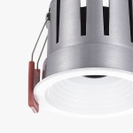 [LED 10W] 투니스 매입등 (타공65mm) - (주)램프랜드 [LED 10W] 투니스 매입등 (타공65mm)