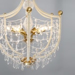 니스 6등 펜던트 - (주)램프랜드 니스 6등 펜던트