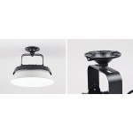 [LED 100W] 하이카 공장등 (IP65) - (주)램프랜드 [LED 100W] 하이카 공장등 (IP65)