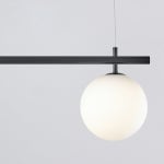 릴리 1등 펜던트 - (주)램프랜드 릴리 1등 펜던트