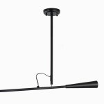 알버트 1등 펜던트(회전가능) - (주)램프랜드 알버트 1등 펜던트(회전가능)