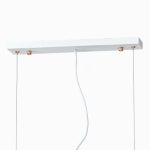 리케어 3등 펜던트 - (주)램프랜드 리케어 3등 펜던트