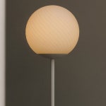 토네이도 플로어 스탠드 M (2color/E26) - (주)램프랜드 토네이도 플로어 스탠드 M (2color/E26)