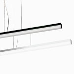 [LED 24/35/48/60/72W] 라인 펜던트 - (주)램프랜드 [LED 24/35/48/60/72W] 라인 펜던트