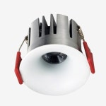 [LED 6W] 로브에55 삼색변환 매입등 (타공55mm) - (주)램프랜드 [LED 6W] 로브에55 삼색변환 매입등 (타공55mm)