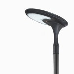 [LED 30W] 투인B 태양광 정원등 - (주)램프랜드 [LED 30W] 투인B 태양광 정원등