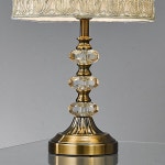 제나 단스탠드 (E26) - (주)램프랜드 제나 단스탠드 (E26)