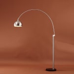 토르 장스탠드 (2color/E26) - (주)램프랜드 토르 장스탠드 (2color/E26)