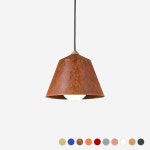 보링 1등 펜던트 - (주)램프랜드 보링 1등 펜던트