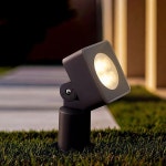 [LED 8W] 카노 투사등 (펙/직부 겸용) (사각헤드/원형헤드) - (주)램프랜드 [LED 8W] 카노 투사등 (펙/직부 겸용) (사각헤드/원형헤드)