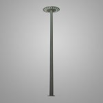 [LED 40W] 고틴 정원등 - (주)램프랜드 [LED 40W] 고틴 정원등