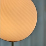 토네이도 플로어스탠드 - (주)램프랜드 토네이도 플로어스탠드