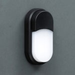 [LED 14W] 타원직부 반카바 IP65 - (주)램프랜드 [LED 14W] 타원직부 반카바 IP65