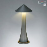 [LED 5W] 엘로이즈 잔디등 (소/대) [IP54] - (주)램프랜드 [LED 5W] 엘로이즈 잔디등 (소/대) [IP54]