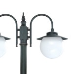 112-632 가로등 (12″) - (주)램프랜드 112-632 가로등 (12″)