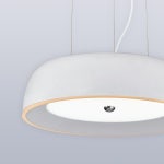 [LED 30W] 투인 펜던트 - (주)램프랜드 [LED 30W] 투인 펜던트