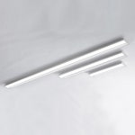 오엘 130x42 LED라인조명 600~3030mm - (주)램프랜드 오엘 130x42 LED라인조명 600~3030mm