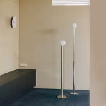 마농 12 플로어 장스탠드 - (주)램프랜드 마농 12 플로어 장스탠드