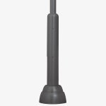 [LED 50W] 찰리 4100-1등 하향 가로등 - (주)램프랜드 [LED 50W] 찰리 4100-1등 하향 가로등