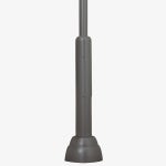 [LED 75W] 루비 4400-갓등 가로등 - (주)램프랜드 [LED 75W] 루비 4400-갓등 가로등