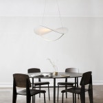 [LED 20W] 이오리스 펜던트 - (주)램프랜드 [LED 20W] 이오리스 펜던트