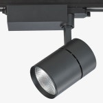 [LED 30W] 콘트90 1구 스포트라이트 - (주)램프랜드 [LED 30W] 콘트90 1구 스포트라이트