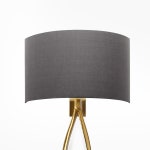 아텐 타원 1등 벽등 (E26) - (주)램프랜드 아텐 타원 1등 벽등 (E26)