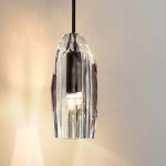 이엘 크리스탈 벽등 - 1호 (E14) - (주)램프랜드 이엘 크리스탈 벽등 - 1호 (E14)