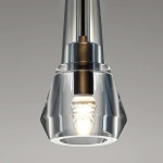 이엘 크리스탈 벽등 - 3호 (E14) - (주)램프랜드 이엘 크리스탈 벽등 - 3호 (E14)