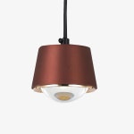 [LED 7W] 코코스 1등 펜던트 - (주)램프랜드 [LED 7W] 코코스 1등 펜던트