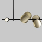 온리원 펜던트 - 1호 (G4) - (주)램프랜드 온리원 펜던트 - 1호 (G4)