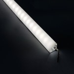 LED 라인조명 라운드 코너형 20 X 20 직부/간접 - (주)램프랜드 LED 라인조명 라운드 코너형 20 X 20 직부/간접