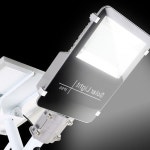 [LED 75W] 테크 태양광 가로등헤드(벽등겸용) - (주)램프랜드 [LED 75W] 테크 태양광 가로등헤드(벽등겸용)