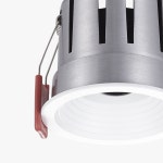 [LED 10W] 투니스 매입등 (타공65mm) - (주)램프랜드 [LED 10W] 투니스 매입등 (타공65mm)