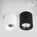 [LED 50,70W] 에일런스 원통 직부등 소/대 (2Type) - (주)램프랜드 [LED 50,70W] 에일런스 원통 직부등 소/대 (2Type)